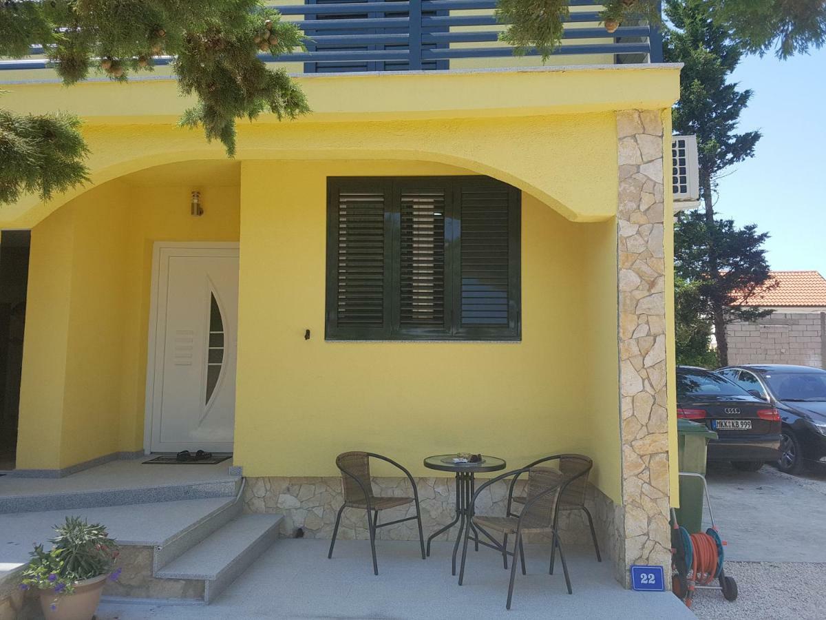 ויר Villa Niva מראה חיצוני תמונה